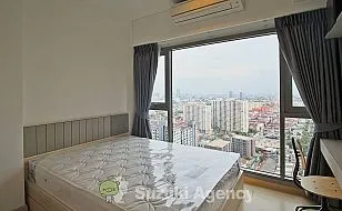 Whizdom Connect Sukhumvit：1 BED ROOM Interior Photos No.71