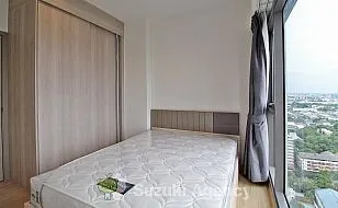 Whizdom Connect Sukhumvit：1 BED ROOM Interior Photos No.72