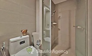 Whizdom Connect Sukhumvit：2 BED ROOM Interior Photos No.76