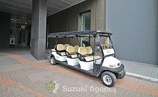 Whizdom Connect Sukhumvit：Facility Photos No.13