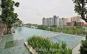 Whizdom Connect Sukhumvit：Facility Photos No.8