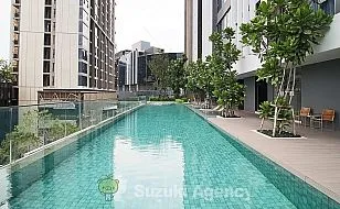 Whizdom Connect Sukhumvit：Facility Photos No.9