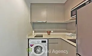 Whizdom Connect Sukhumvit：2 BED ROOM Interior Photos No.65
