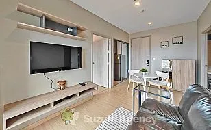 Whizdom Connect Sukhumvit：2 BED ROOM Interior Photos No.29