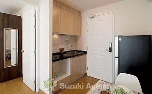 The Light New York：1 BED ROOM Interior Photos No.25