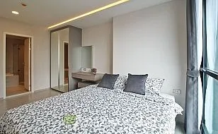 Vtara Sukhumvit 36：2 BED ROOM Interior Photos No.66