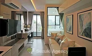 Vtara Sukhumvit 36：1 BED ROOM Interior Photos No.22