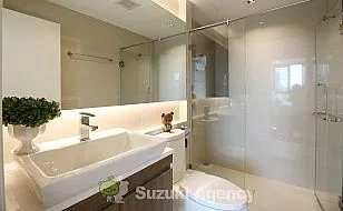 Vtara Sukhumvit 36：1 BED ROOM Interior Photos No.73
