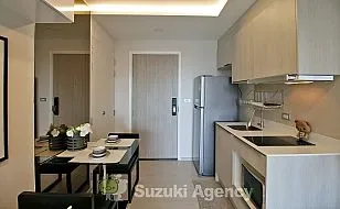 Vtara Sukhumvit 36：1 BED ROOM Interior Photos No.24