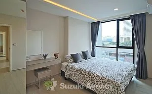 Vtara Sukhumvit 36：2 BED ROOM Interior Photos No.65