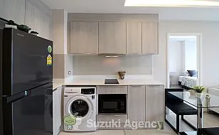 Vtara Sukhumvit 36：2 BED ROOM Interior Photos No.31
