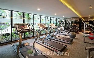 Vtara Sukhumvit 36：Facility Photos No.11