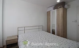 Chateau In Town Sukhumvit 64 Sky Moon：1 BED ROOM Interior Photos No.72