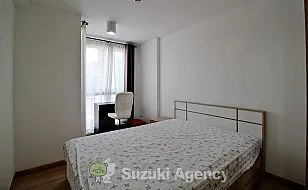 Chateau In Town Sukhumvit 64 Sky Moon：1 BED ROOM Interior Photos No.71
