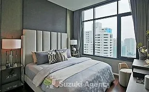 The Diplomat 39：2 BED ROOM Interior Photos No.65