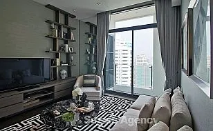 The Diplomat 39：2 BED ROOM Interior Photos No.27