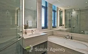 The Diplomat 39：2 BED ROOM Interior Photos No.75