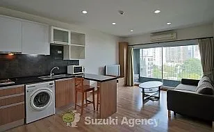 The Seed Musee：1 BED ROOM Interior Photos No.21