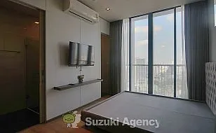 Park Origin Phrom Phong：Studio Interior Photos No.14
