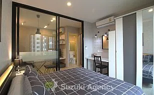 Life Asoke：1 BED ROOM Interior Photos No.72