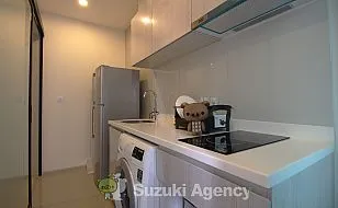 Life Asoke：1 BED ROOM Interior Photos No.25