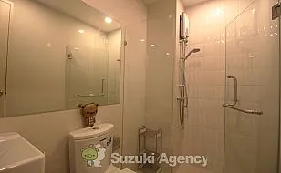 Life Asoke：1 BED ROOM Interior Photos No.73