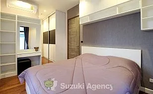 Mayfair Place Sukhumvit 50：2 BED ROOM Interior Photos No.66