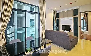 Mayfair Place Sukhumvit 50：2 BED ROOM Interior Photos No.26