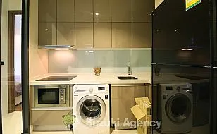 Mayfair Place Sukhumvit 50：2 BED ROOM Interior Photos No.30