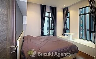 Mayfair Place Sukhumvit 50：2 BED ROOM Interior Photos No.65