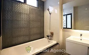 Mayfair Place Sukhumvit 50：2 BED ROOM Interior Photos No.75