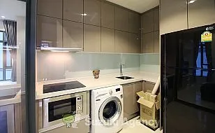 Mayfair Place Sukhumvit 50：2 BED ROOM Interior Photos No.31