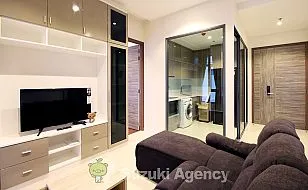 Mayfair Place Sukhumvit 50：2 BED ROOM Interior Photos No.28