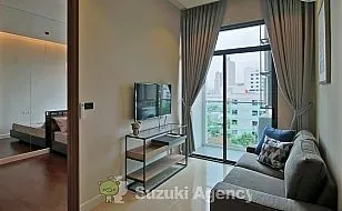 Mayfair Place Sukhumvit 50：2 BED ROOM Interior Photos No.29