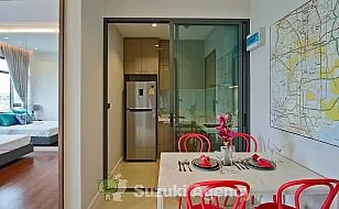 Mayfair Place Sukhumvit 50：2 BED ROOM Interior Photos No.31
