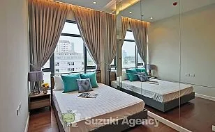 Mayfair Place Sukhumvit 50：2 BED ROOM Interior Photos No.74