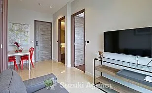 Mayfair Place Sukhumvit 50：2 BED ROOM Interior Photos No.30