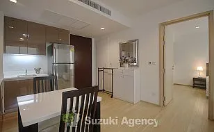 Siri at Sukhumvit：1 BED ROOM Interior Photos No.25
