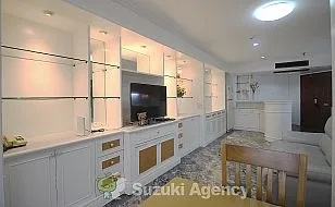 The Waterford Park：1 BED ROOM Interior Photos No.22