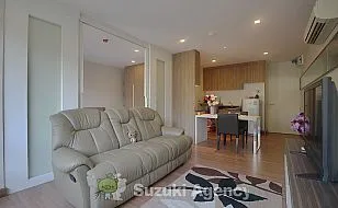 Tree Condo Sukhumvit 42：1 BED ROOM Interior Photos No.22