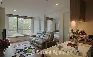 Tree Condo Sukhumvit 42：1 BED ROOM Interior Photos No.20