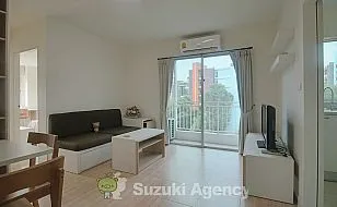 My Condo Sukhumvit 52：2 BED ROOM Interior Photos No.26