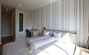 Condolette Dwell Sukhumvit 26：1 BED ROOM Interior Photos No.72