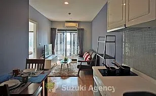 Condolette Dwell Sukhumvit 26：1 BED ROOM Interior Photos No.20