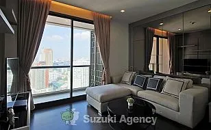 The XXXIX by Sansiri：1 BED ROOM Interior Photos No.22