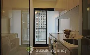 Life Asoke：1 BED ROOM Interior Photos No.24