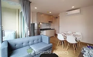 The Light New York：2 BED ROOM Interior Photos No.30