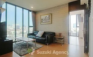 The Alcove Thonglor 10：1 BED ROOM Interior Photos No.21