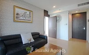 The Alcove Thonglor 10：1 BED ROOM Interior Photos No.23