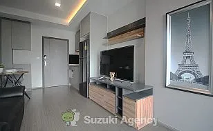 Ideo Sukhumvit 93：1 BED ROOM Interior Photos No.22
